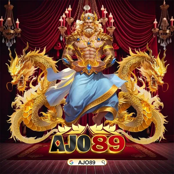 AJO89 - Game Domino Terbaik untuk Pengalaman Seru