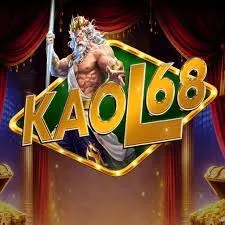 KAOL68 - Game Live Casino Terbaik di Pusat Unduhan